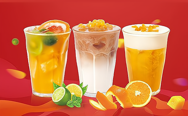 语仙茶 以茶会友，用匠心产品与温度服务触动美食餐饮消费者的心