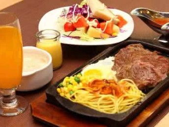 图贝约翰西餐厅 在广州品味地道欧陆风情